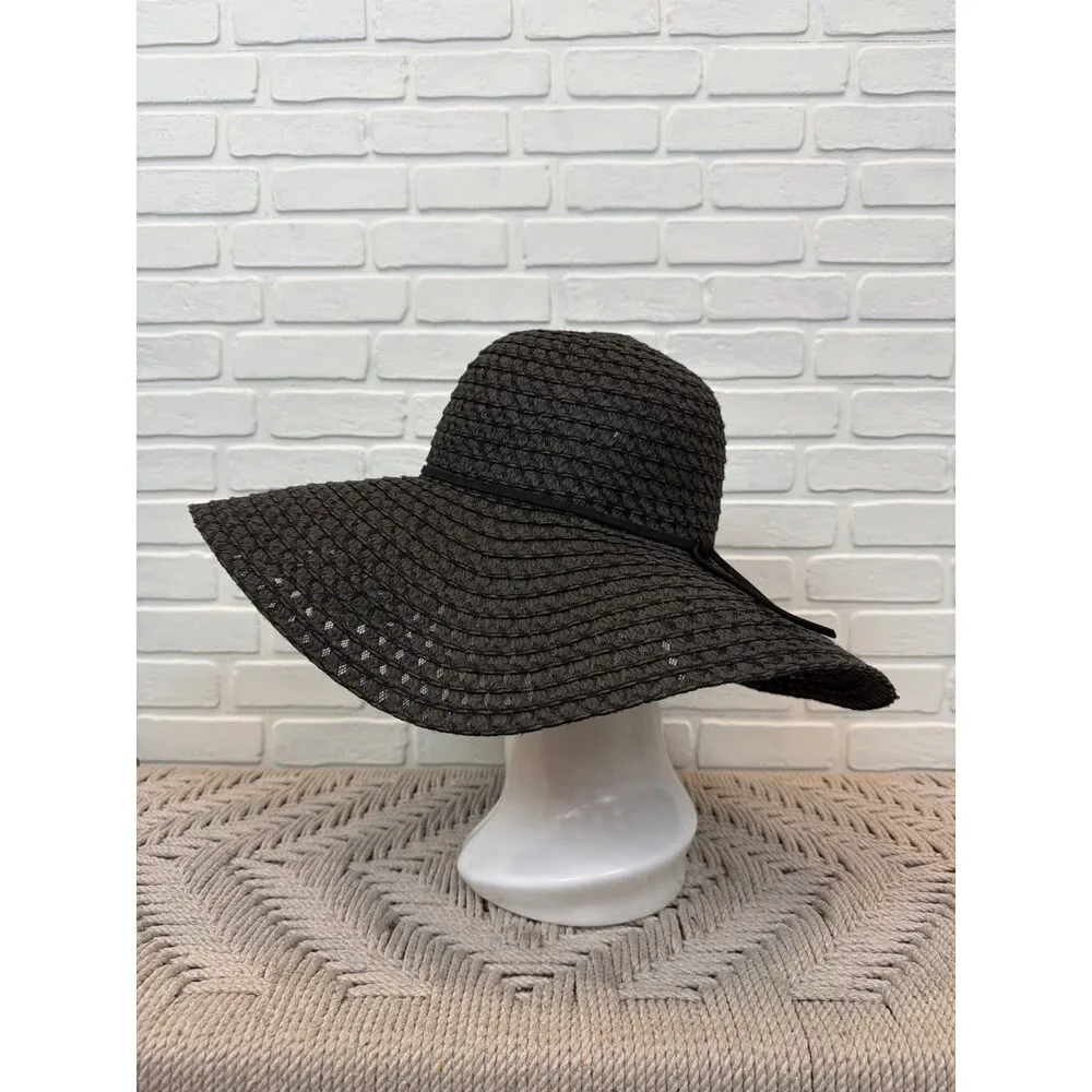 Chill Boutique Consignment woven wide